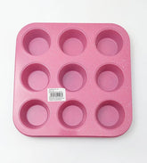 Lve Forma 9 Briose Metal 515-26